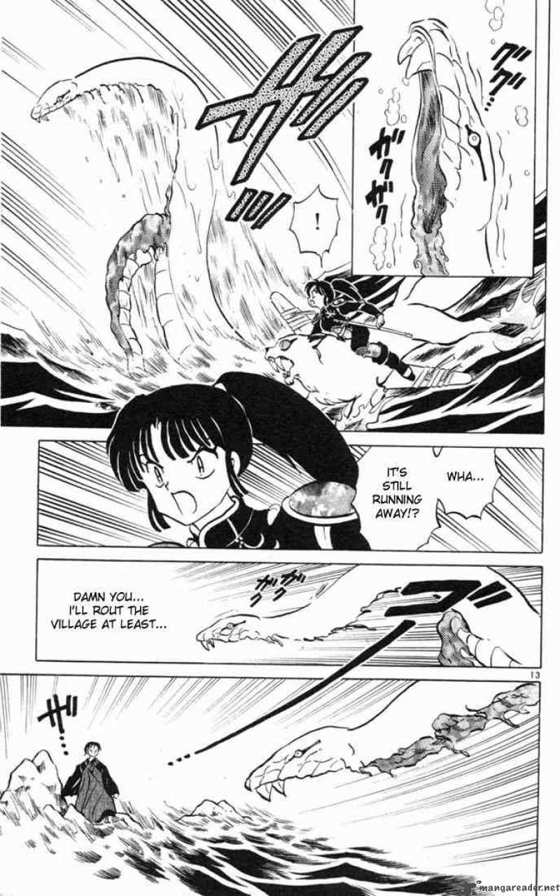 Inuyasha 100 13