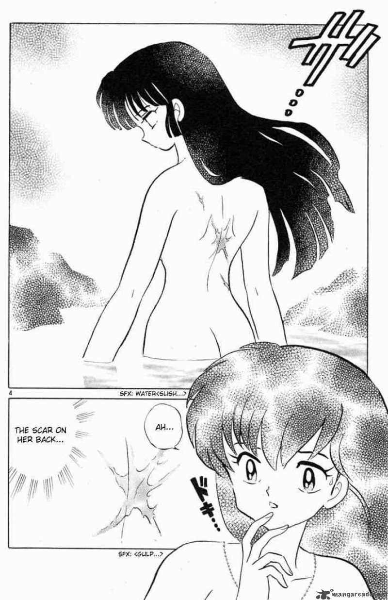 Inuyasha 106 4
