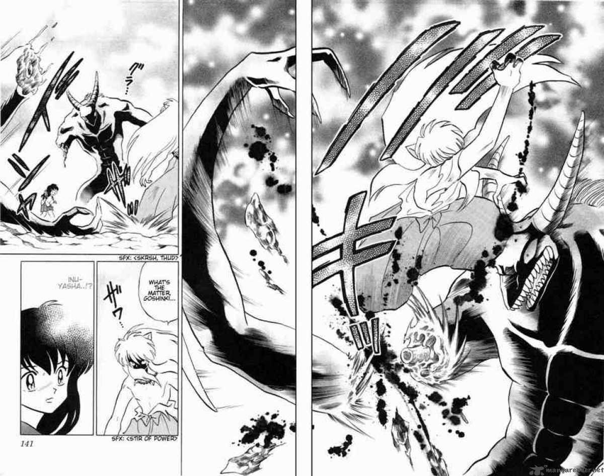 Inuyasha 156 10