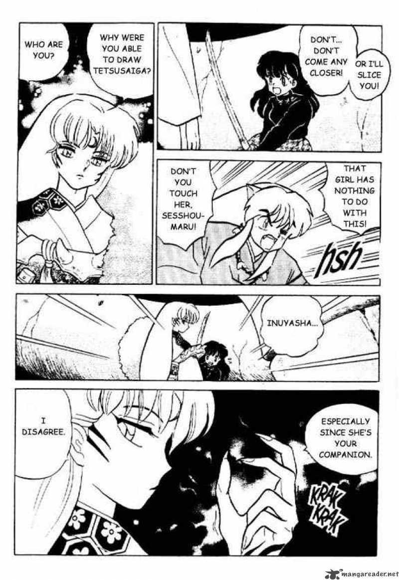 Inuyasha 17 4