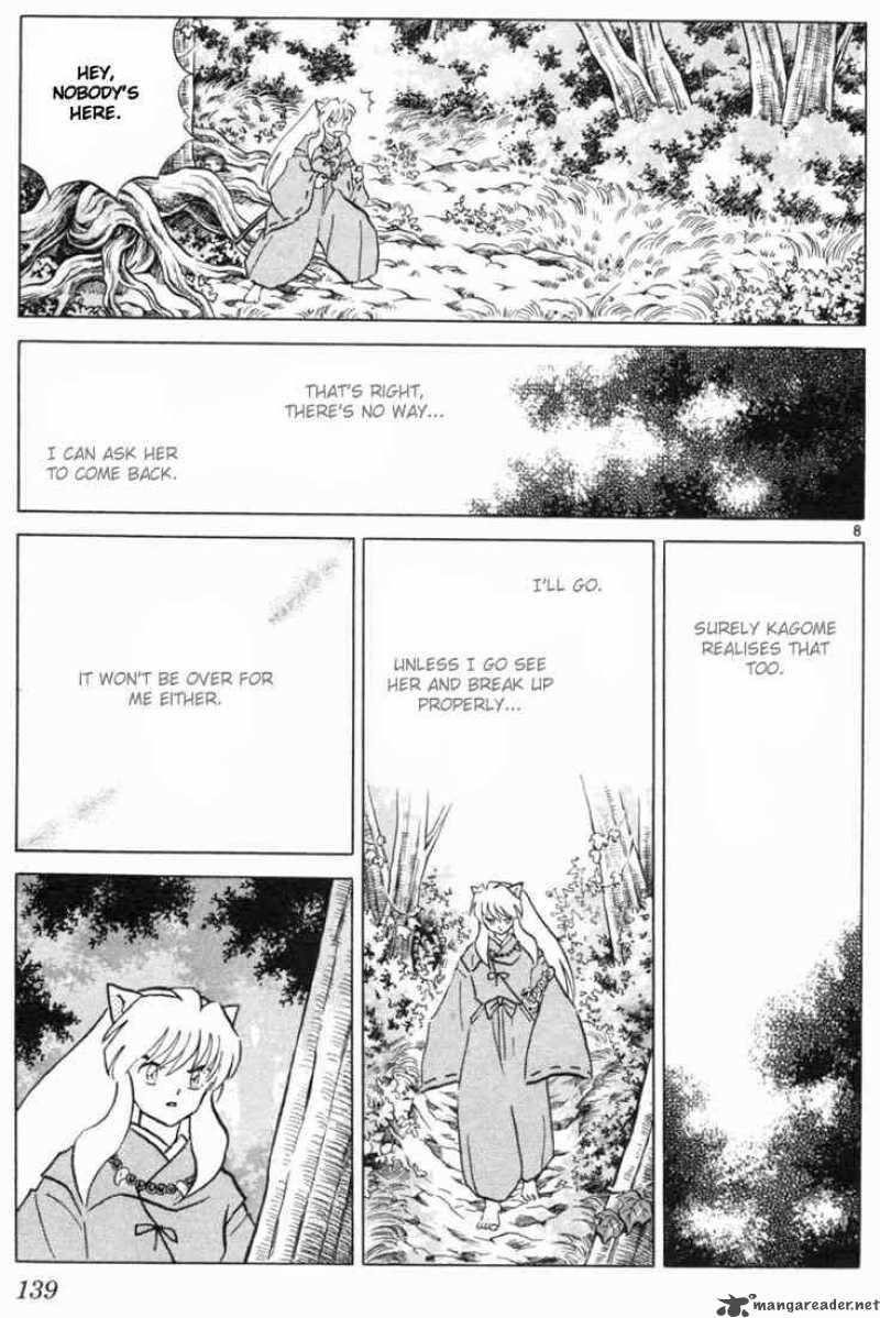 Inuyasha 176 7