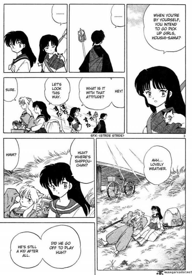 Inuyasha 199 5