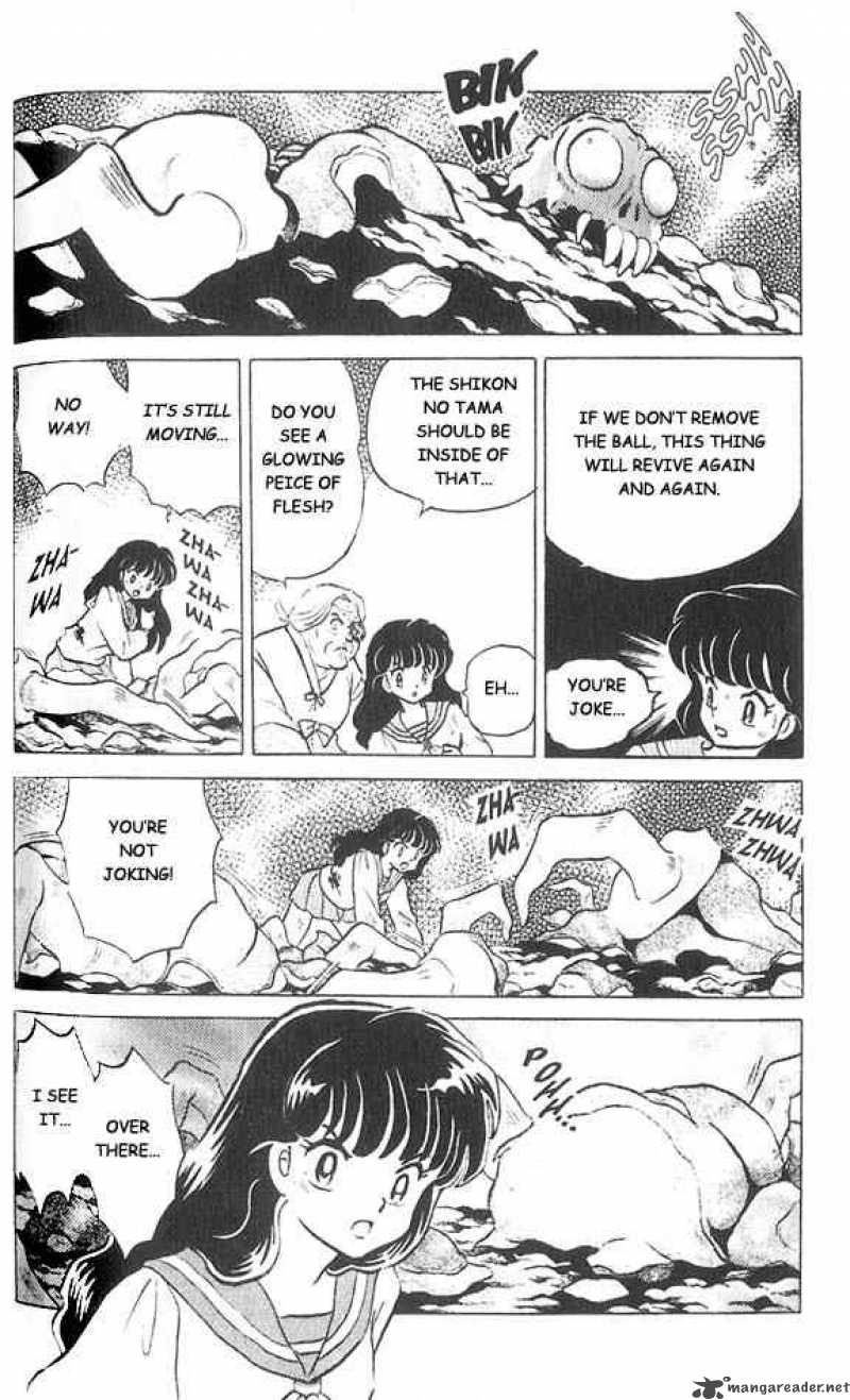 Inuyasha 2 21