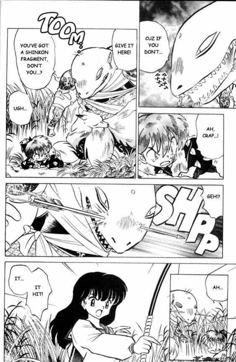 Inuyasha 28 21