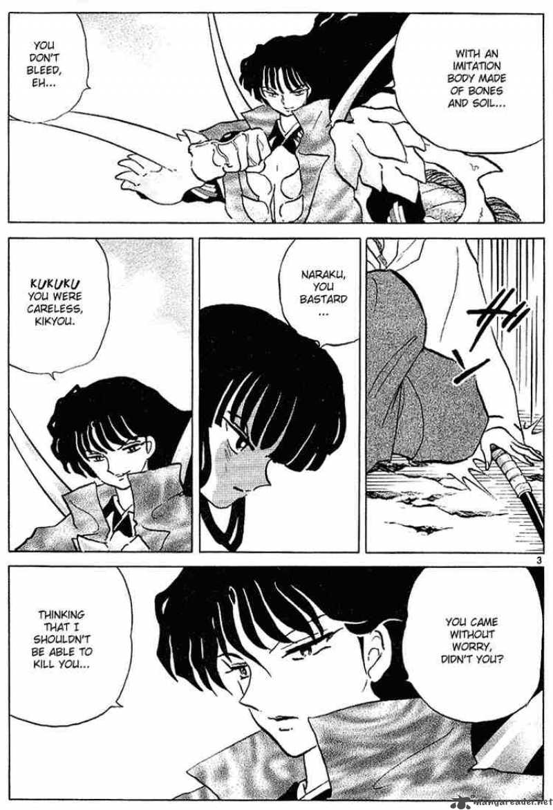 Inuyasha 281 3