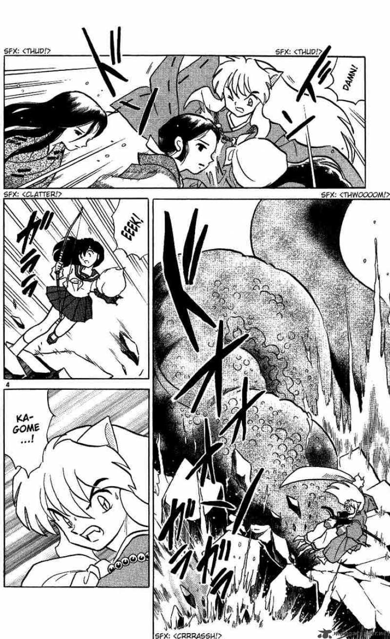 Inuyasha 291 4