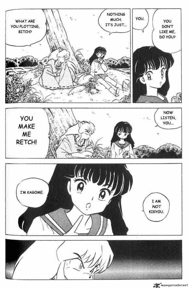 Inuyasha 3 17