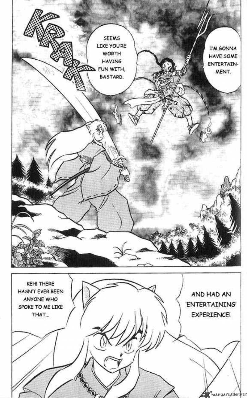 Inuyasha 31 2