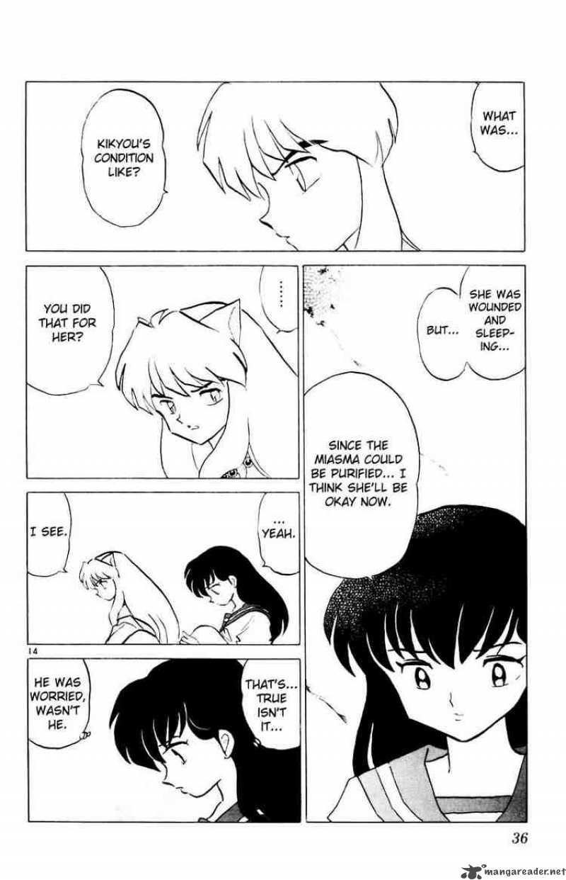 Inuyasha 310 14