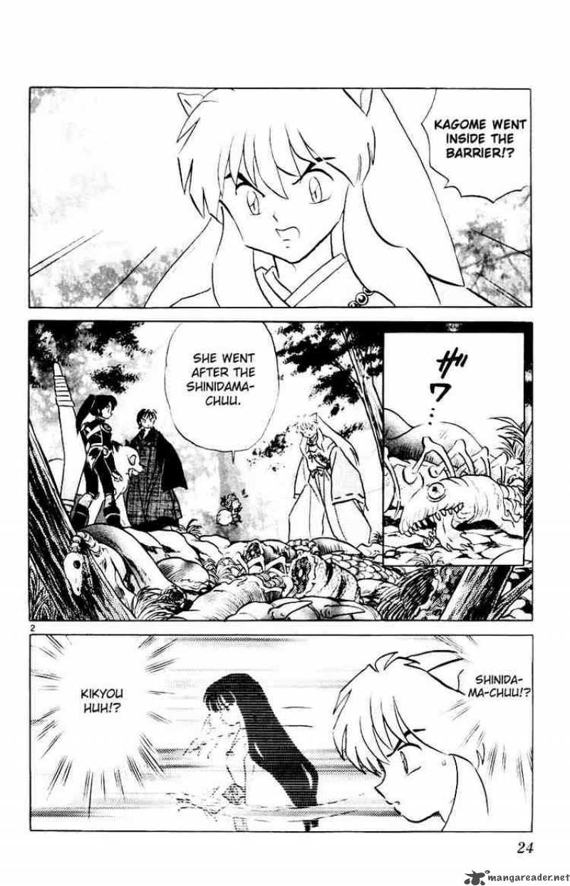 Inuyasha 310 2