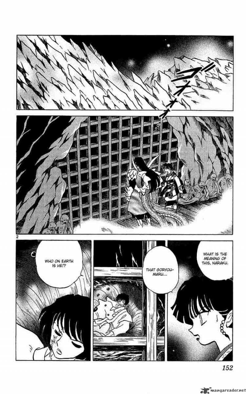 Inuyasha 357 2