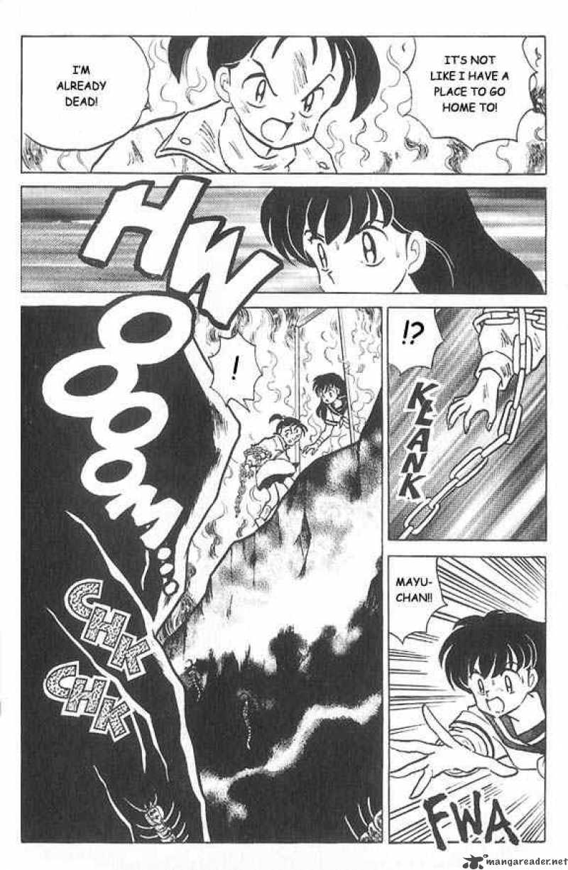 Inuyasha 38 11