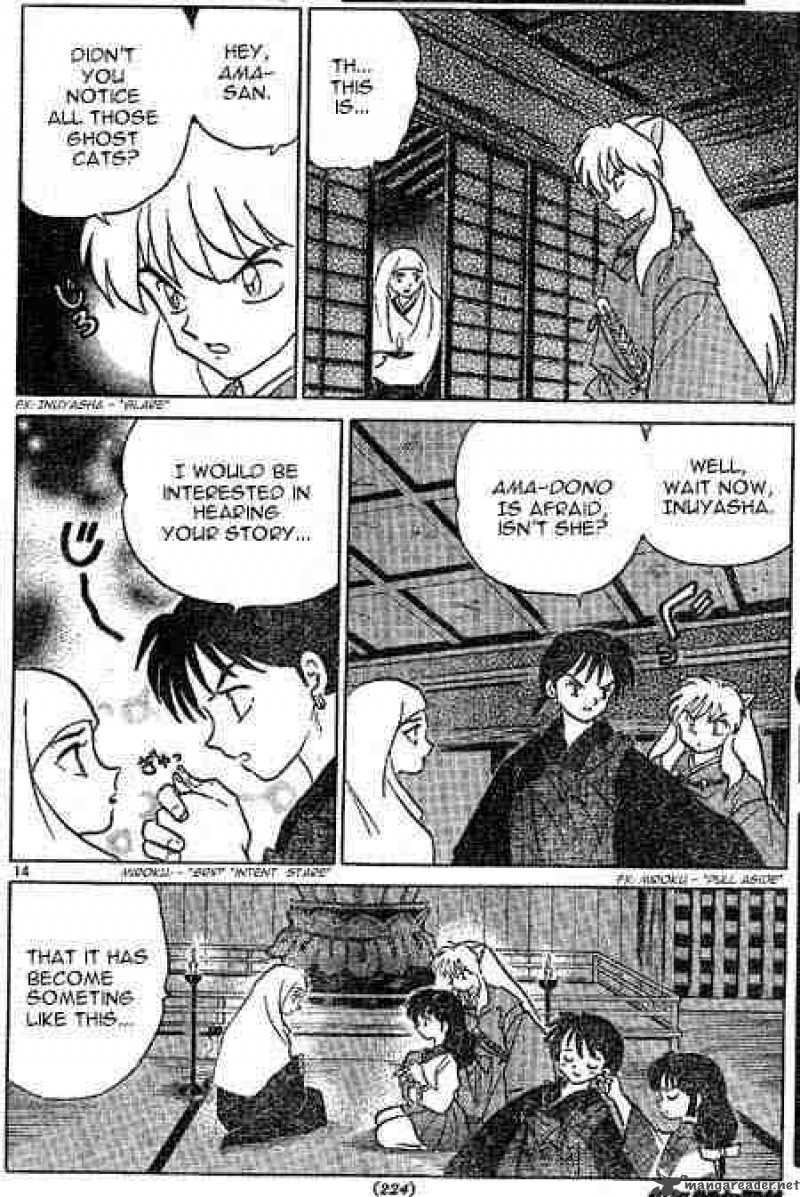Inuyasha 393 14