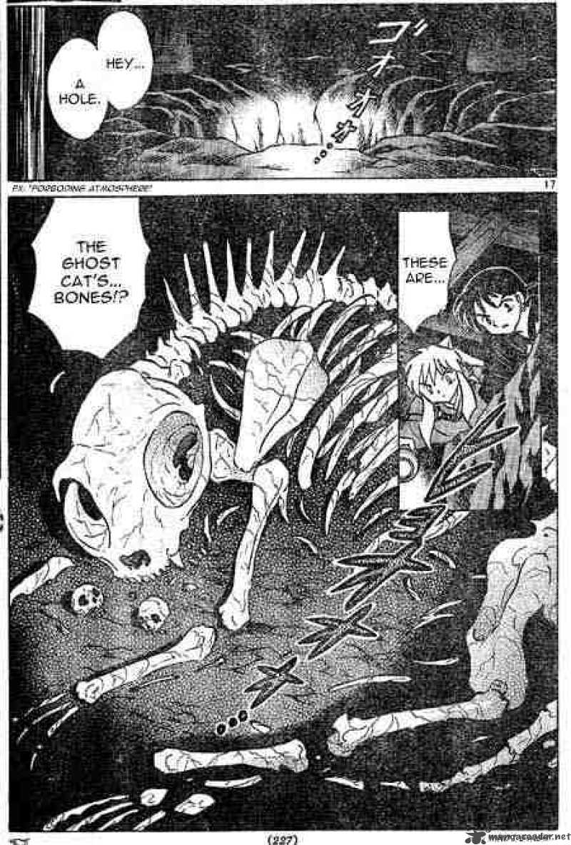 Inuyasha 393 17