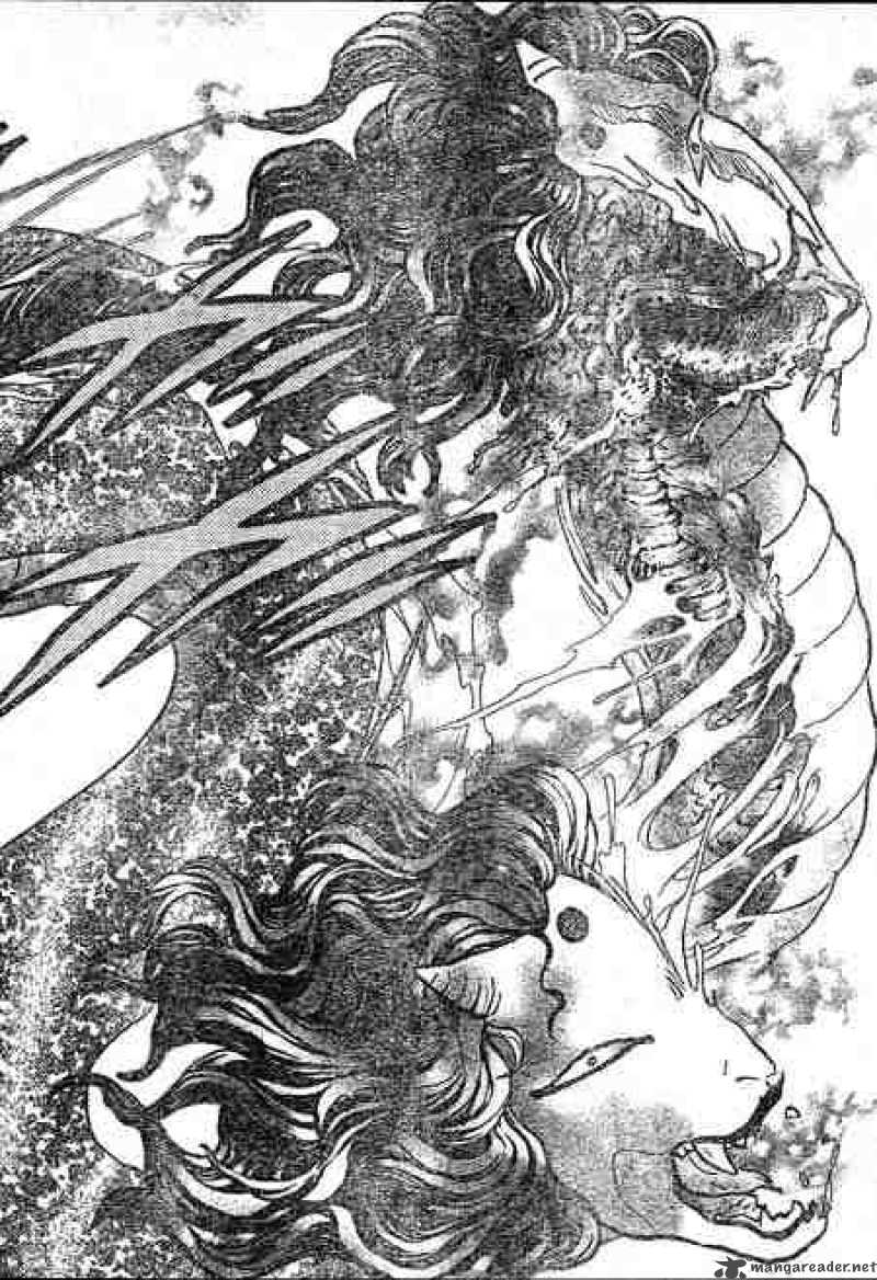 Inuyasha 398 14