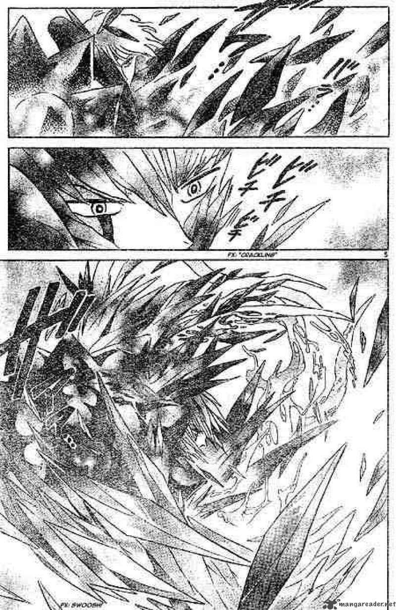 Inuyasha 437 5