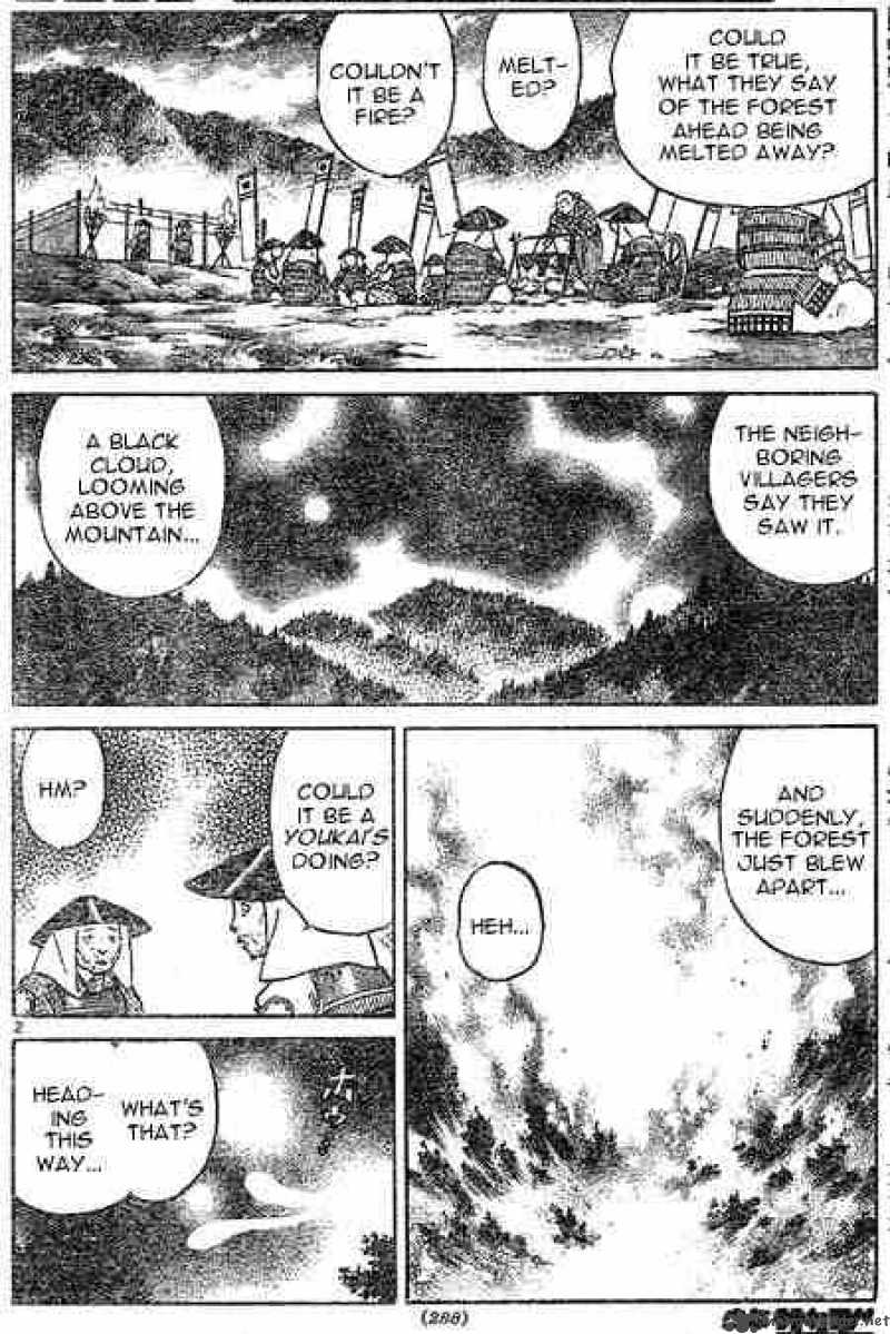 Inuyasha 449 2