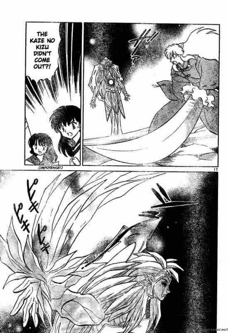 Inuyasha 475 17