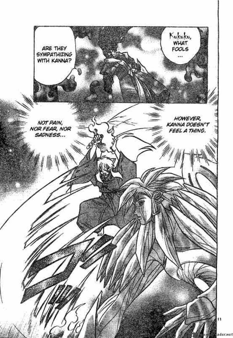 Inuyasha 479 11