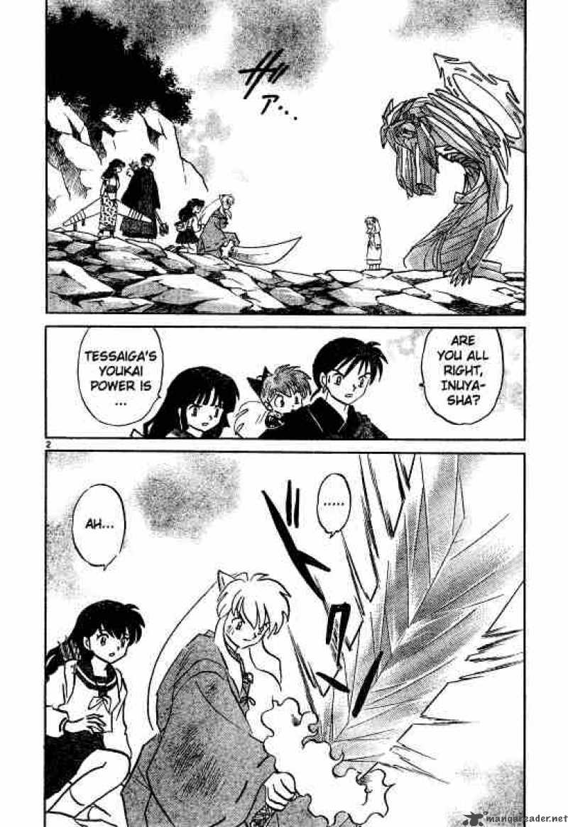Inuyasha 480 2