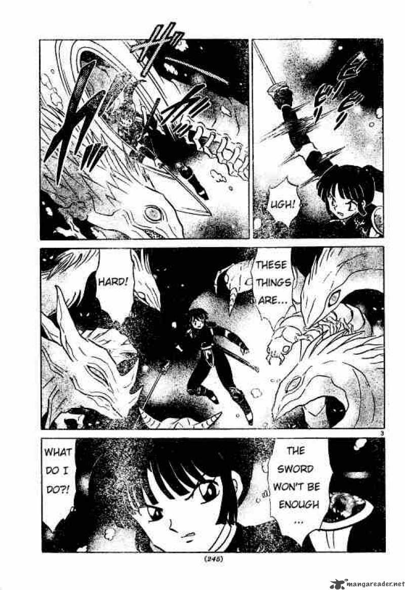 Inuyasha 486 3