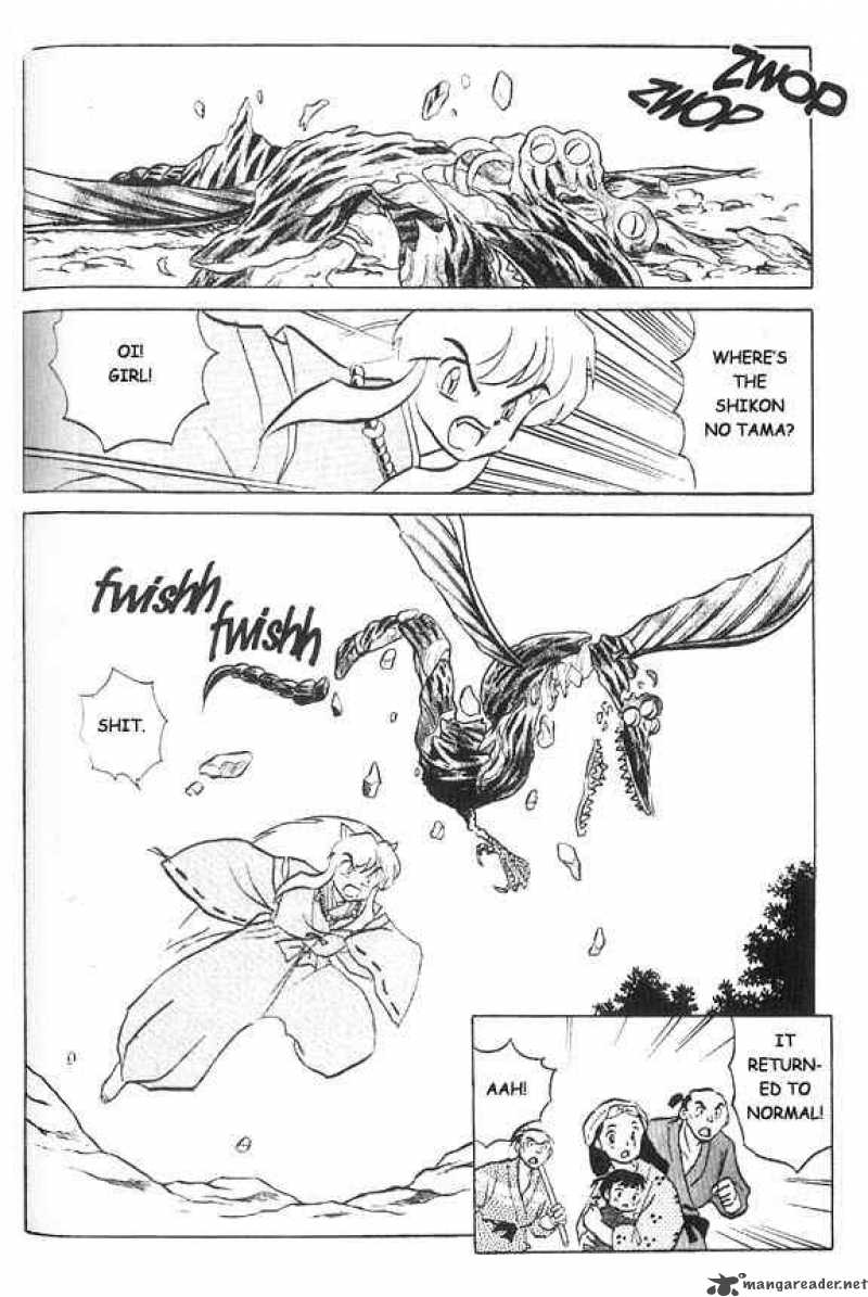 Inuyasha 5 7