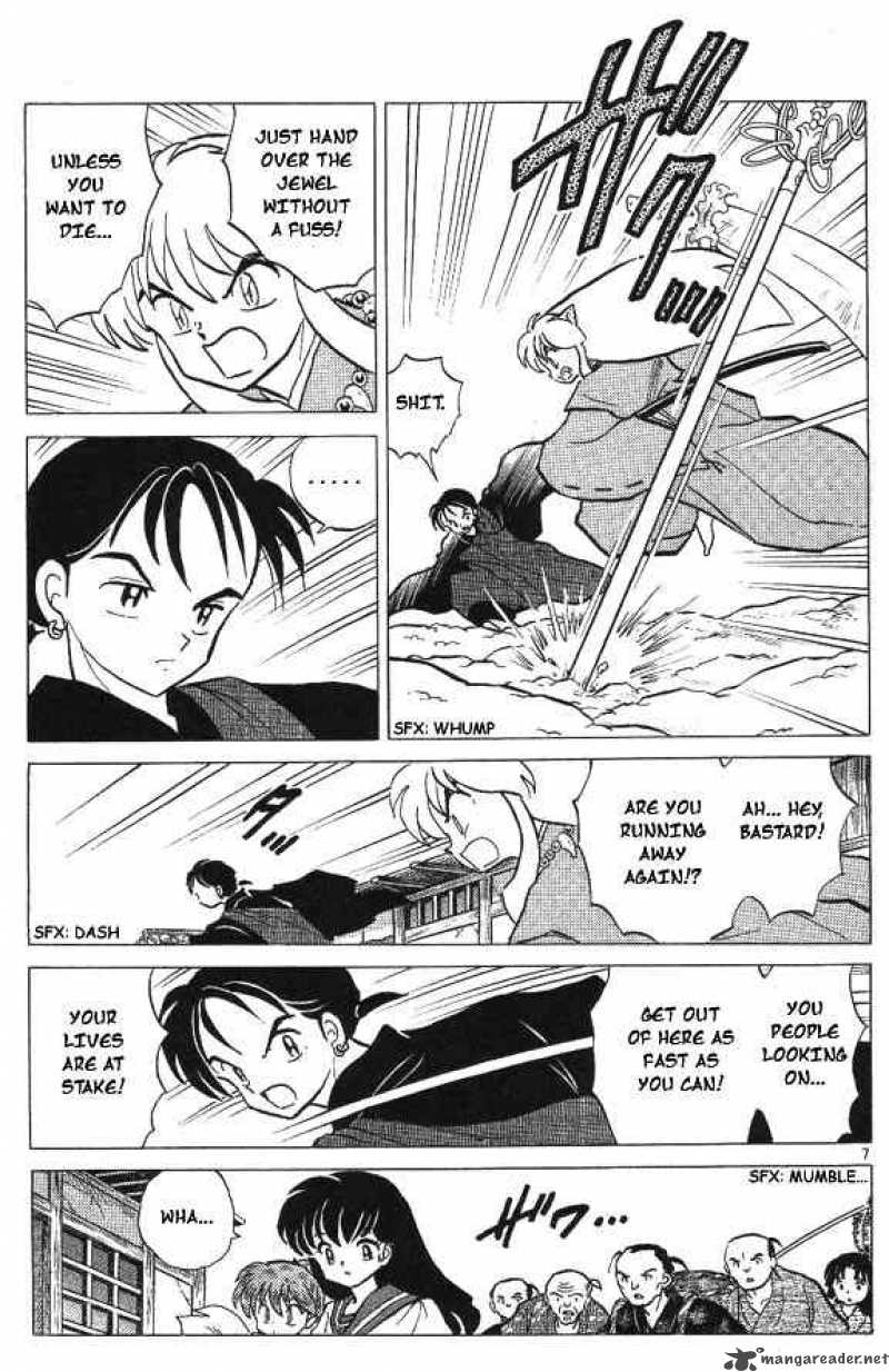 Inuyasha 53 6