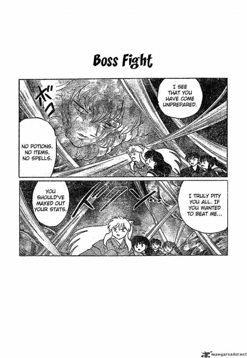 Inuyasha 533 19
