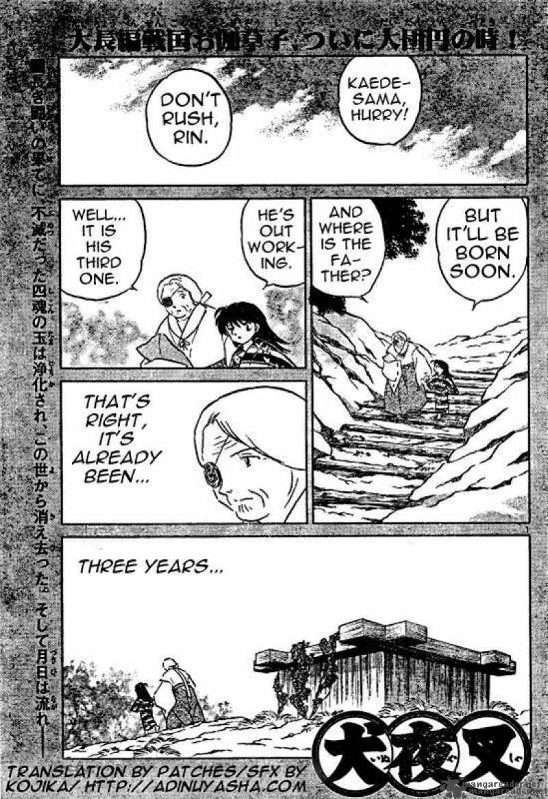 Inuyasha 558 1