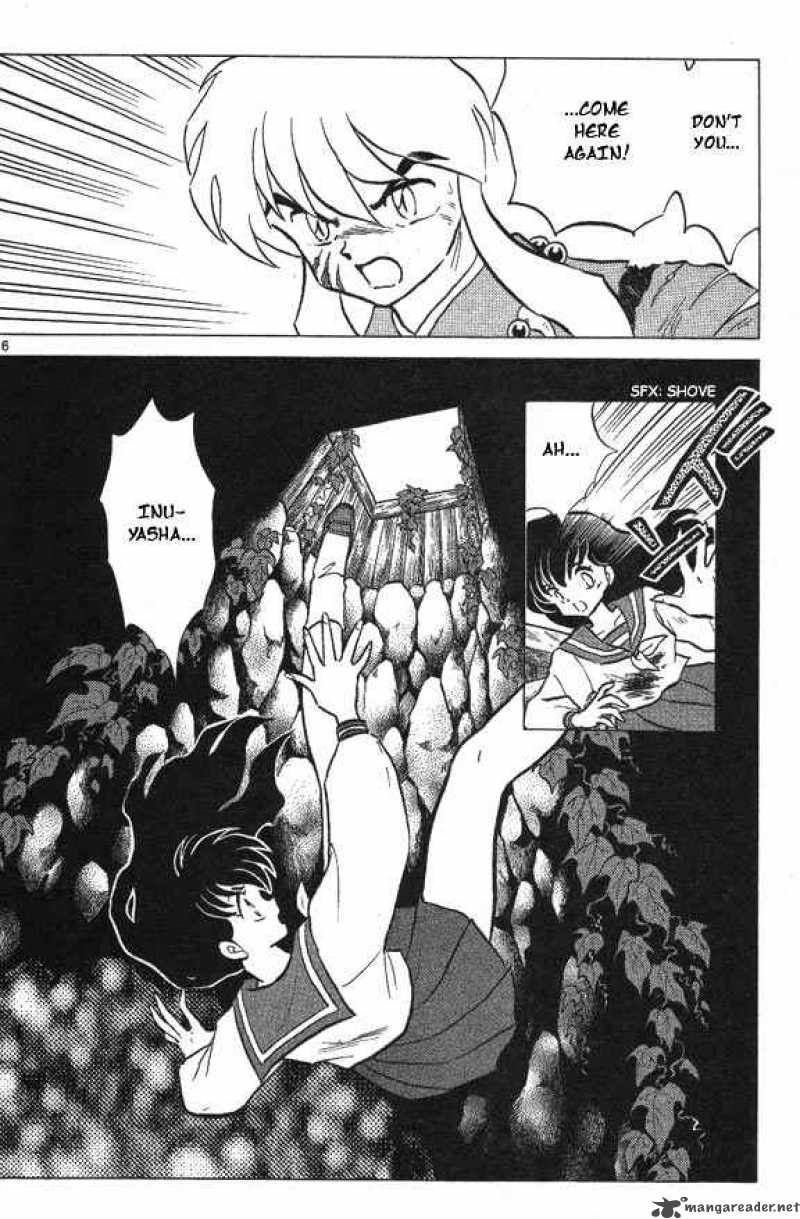 Inuyasha 64 16