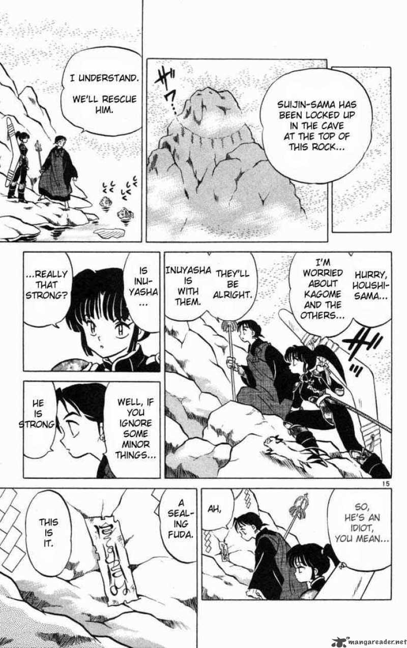 Inuyasha 98 15