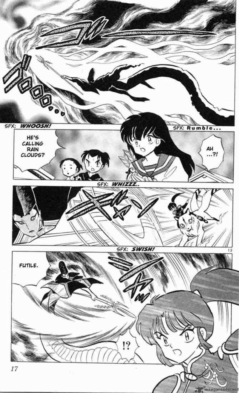 Inuyasha 99 15