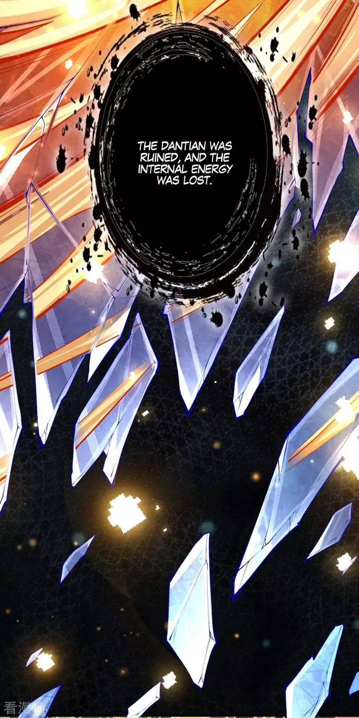 Invincible Sword Domain 0 2