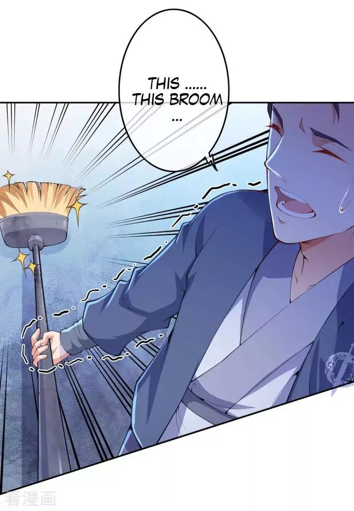 Invincible Sword Domain 1 44