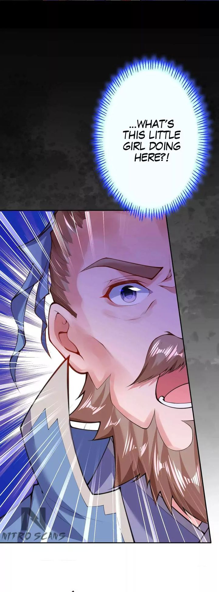 Invincible Sword Domain 13 8