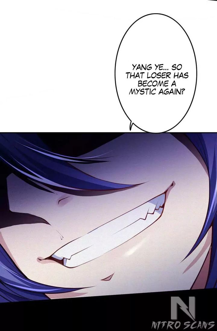 Invincible Sword Domain 16 18