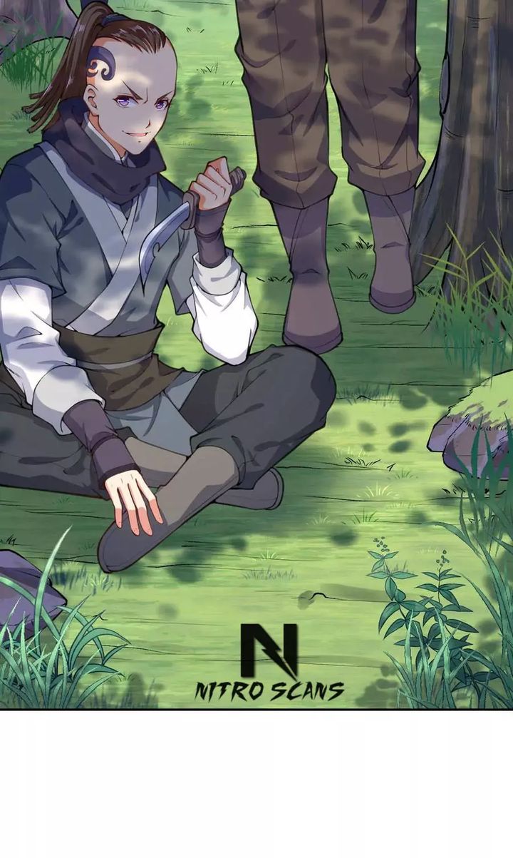 Invincible Sword Domain 20 20