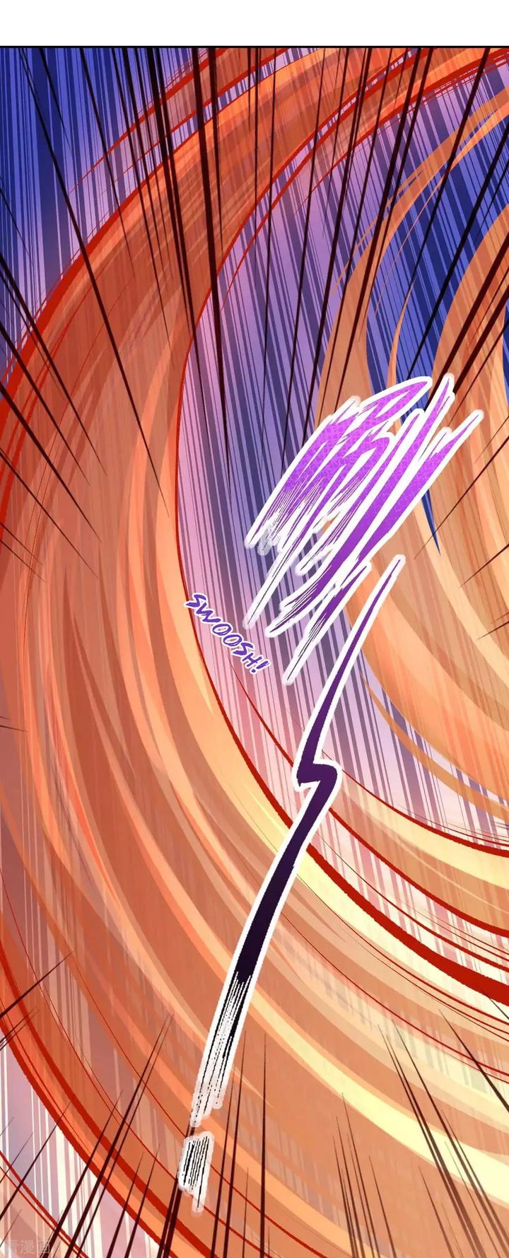 Invincible Sword Domain 27 27