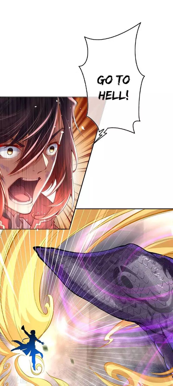 Invincible Sword Domain 3 1