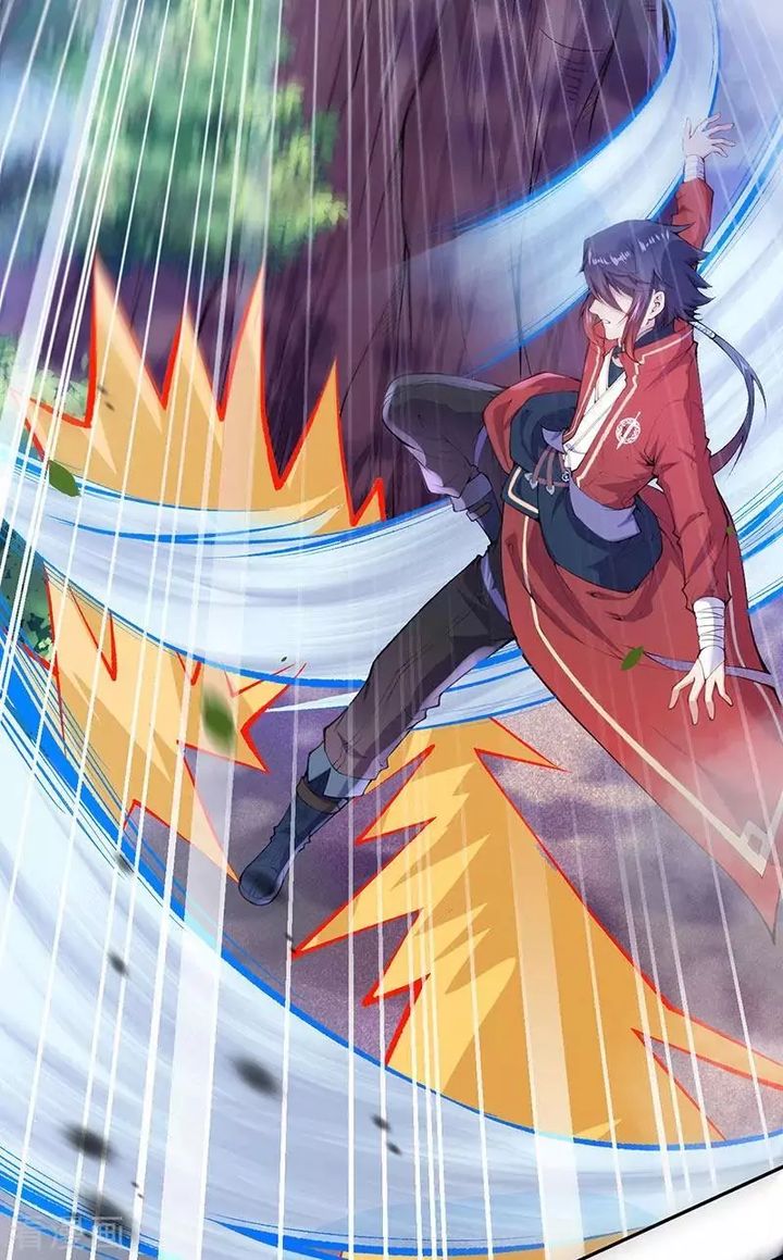Invincible Sword Domain 3 14