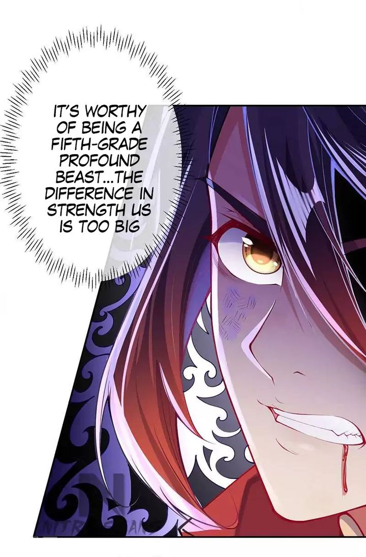 Invincible Sword Domain 3 19
