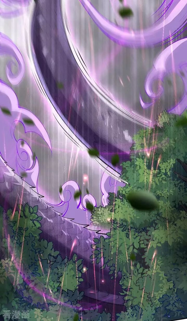 Invincible Sword Domain 3 9