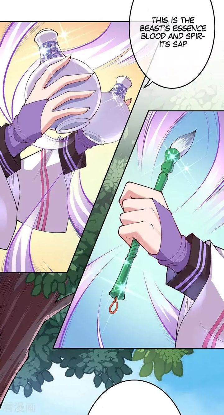 Invincible Sword Domain 4 27