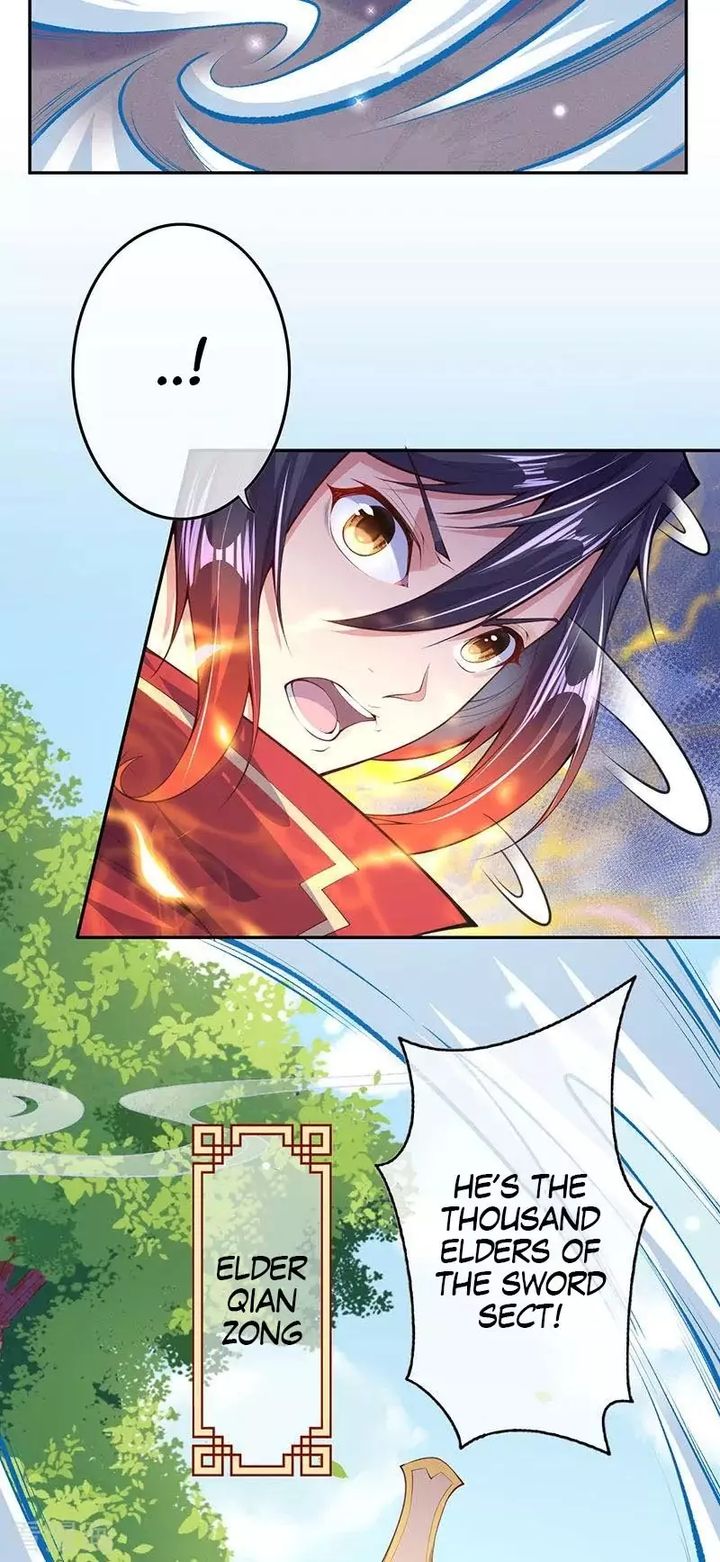Invincible Sword Domain 4 53