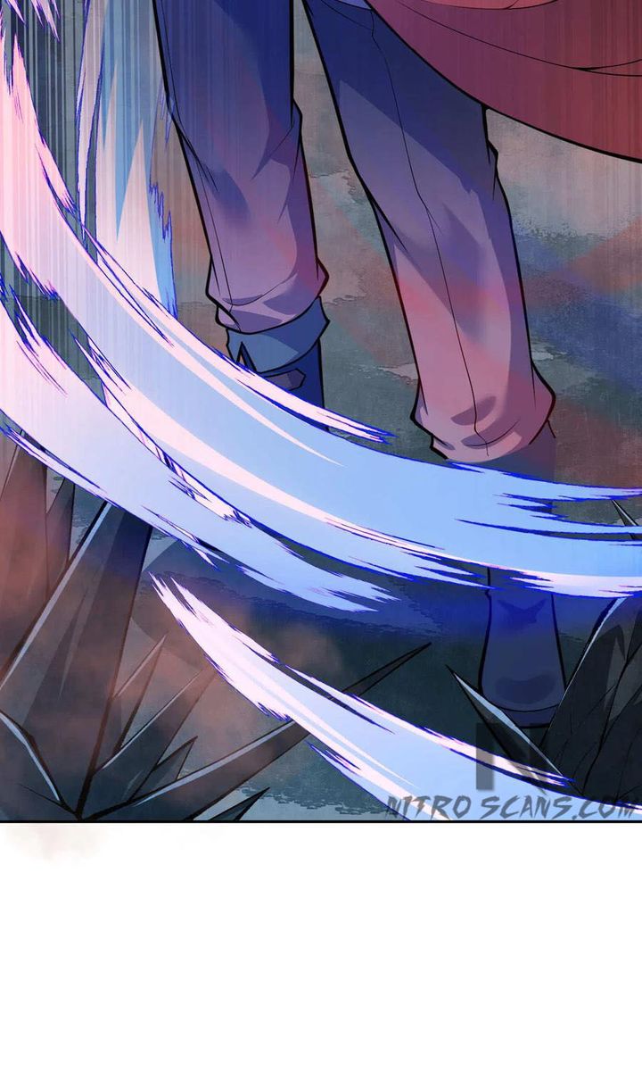 Invincible Sword Domain 40 21