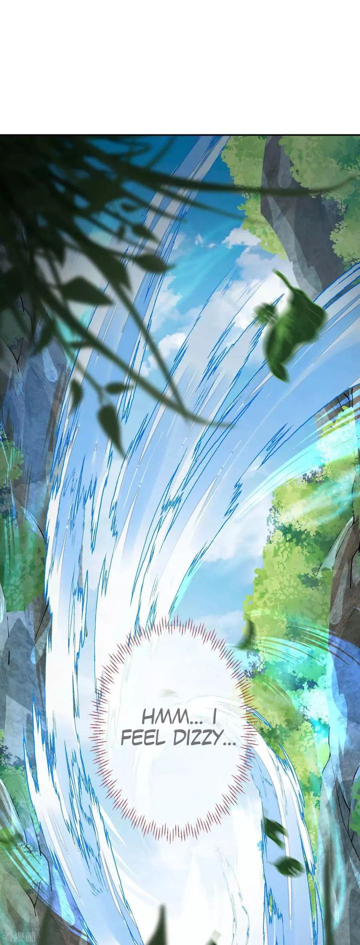 Invincible Sword Domain 45 1