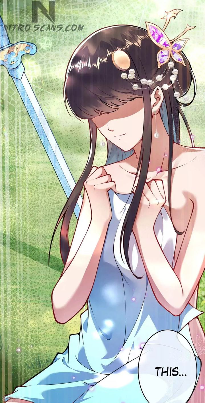 Invincible Sword Domain 45 4