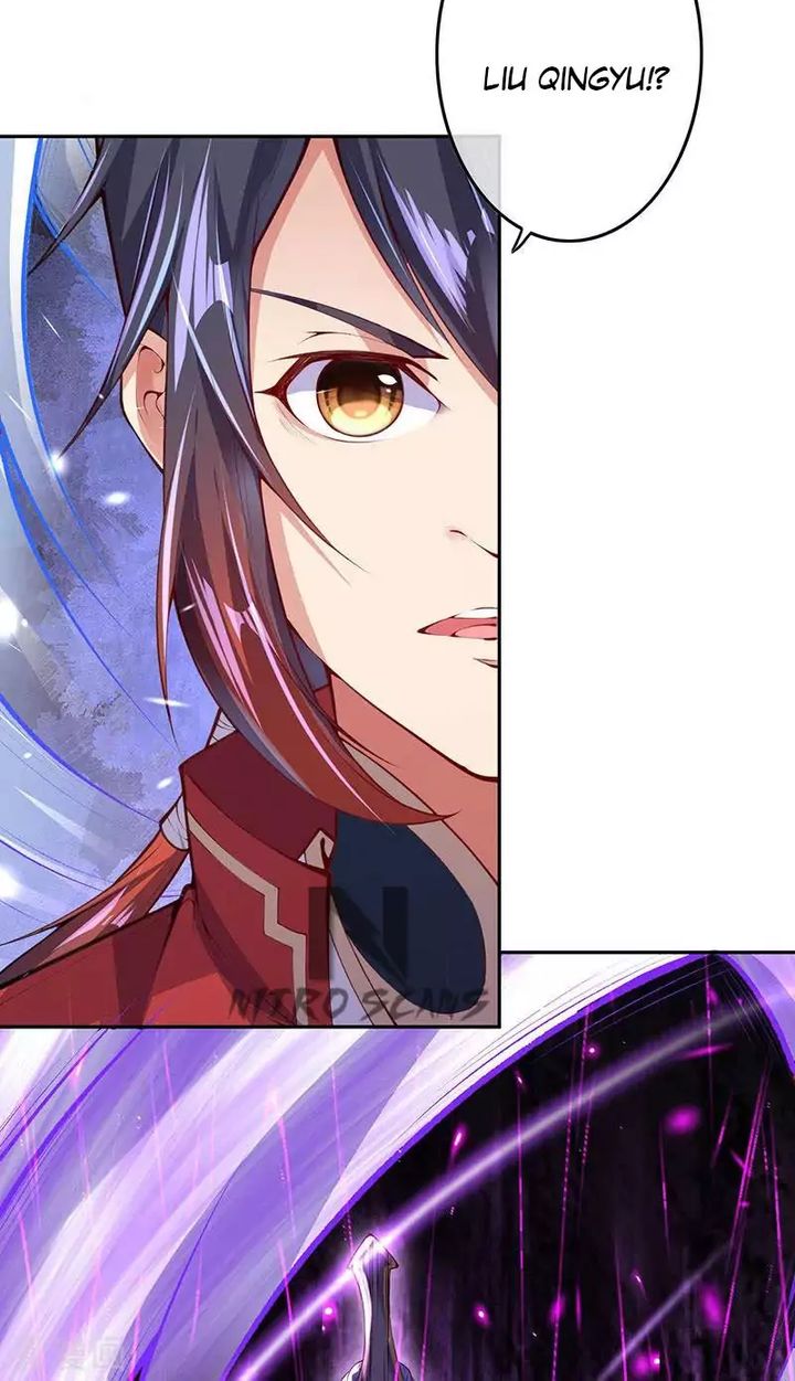 Invincible Sword Domain 5 40