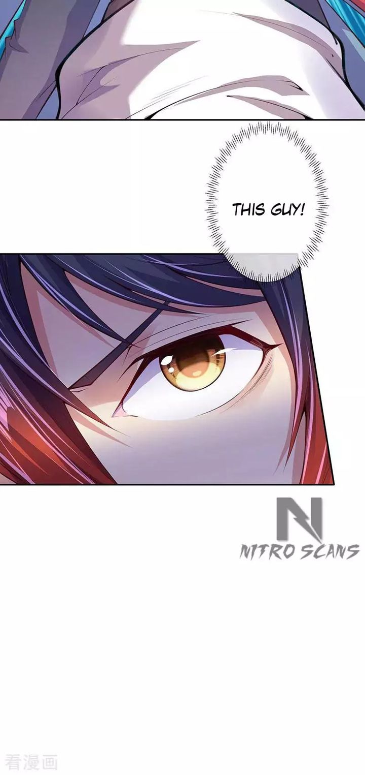 Invincible Sword Domain 5 9