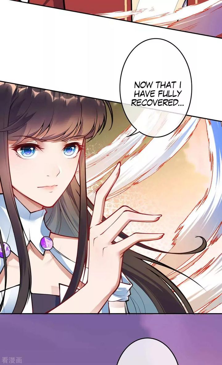 Invincible Sword Domain 50 6
